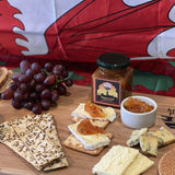 Black Mountain Preserves Moroccan Marmalade 330g - Old Railway Line Garden Centre