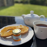 Black Mountain Preserves Seville Orange Marmalade 280g - Old Railway Line Garden Centre