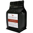 Black Mountain Roast 250g Ethiopia Ground Coffee - Old Railway Line Garden Centre