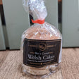 Blas y Castell Welshcakes - Old Railway Line Garden Centre