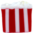 Bomb Cosmetics 100g Night At The Movies Handmade Soap Bar - Old Railway Line Garden Centre