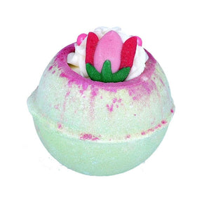Bomb Cosmetics Best Buds Bath Blaster - Old Railway Line Garden Centre