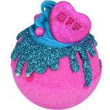 Bomb Cosmetics BFF Bath Blaster - Old Railway Line Garden Centre