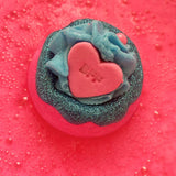 Bomb Cosmetics BFF Bath Blaster - Old Railway Line Garden Centre