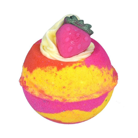 Bomb Cosmetics Let's Jam Bath Blaster - Old Railway Line Garden Centre