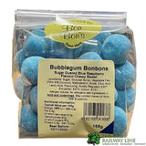 Bon Bon's 168g Bubblegum - Old Railway Line Garden Centre