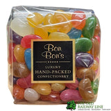 Bon Bon's 228g Jelly Beans - Old Railway Line Garden Centre
