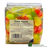 Bon Bon's190g Rosie Apples - Old Railway Line Garden Centre