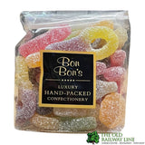 BonBons 158g Fizzy Fun Mix - Old Railway Line Garden Centre