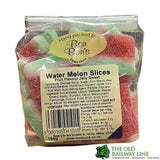 BonBons 165g Water Melon Slices - Old Railway Line Garden Centre