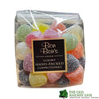 BonBons 190g American Hard gums - Old Railway Line Garden Centre