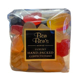 BonBons 190g Wine Gums - Old Railway Line Garden Centre