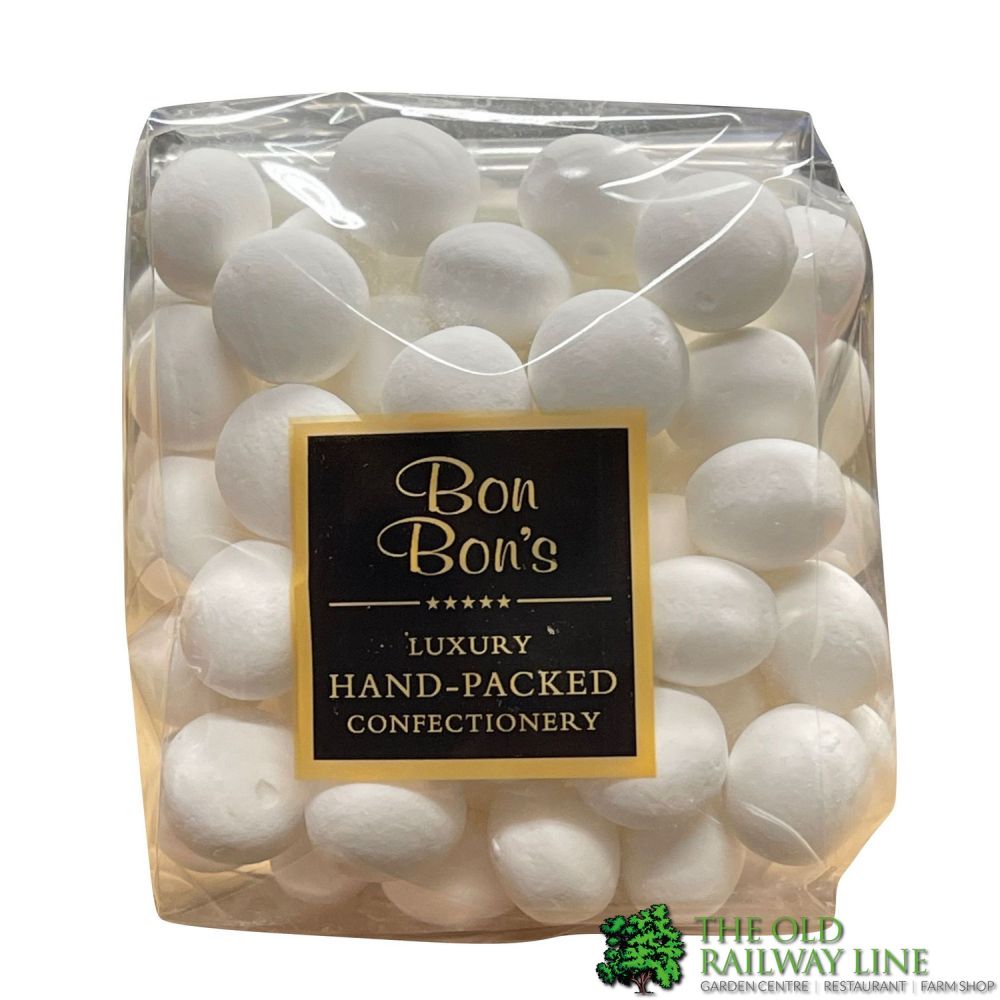 BonBons 200g Mint Imperials - Old Railway Line Garden Centre