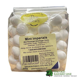 BonBons 200g Mint Imperials - Old Railway Line Garden Centre