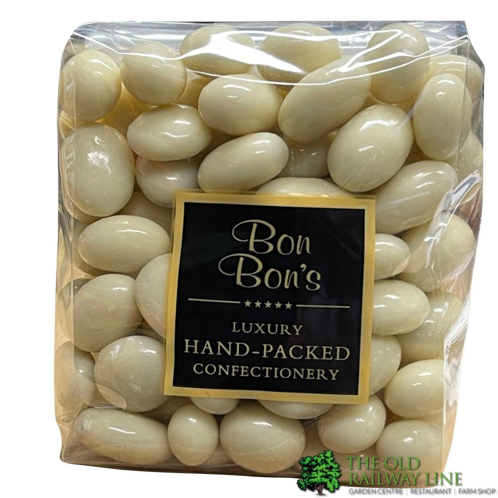 BonBons 220g Yoghurt Coated Raisins - Old Railway Line Garden Centre