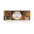 Border Biscuits 150g Milk Chocolate Gingers - Old Railway Line Garden Centre