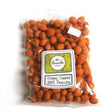 Bramble Foods 220g Crispy BBQ Coated Peanuts - Old Railway Line Garden Centre