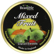 Bramble House 200g Mixed Fruit Travel Sweets - Old Railway Line Garden Centre