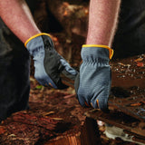 Briers Advanced All Weather Gloves - Large - Old Railway Line Garden Centre