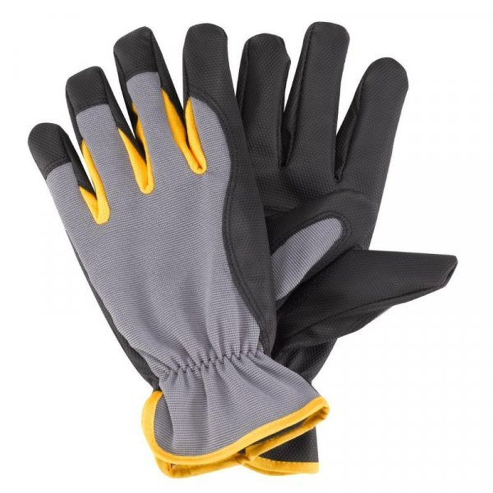 Briers Advanced All Weather Gloves - Large - Old Railway Line Garden Centre