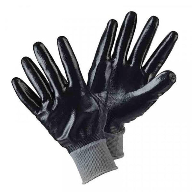 Briers Advanced Dry Grip Gloves - Large - Old Railway Line Garden Centre