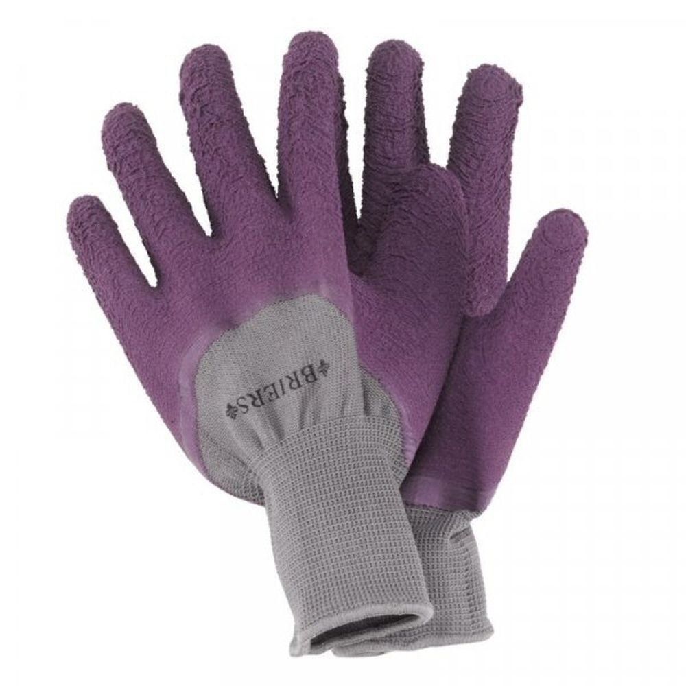 Briers All Seasons Gloves (Choice of 3) - Small - Old Railway Line Garden Centre