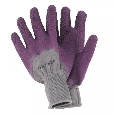 Briers All Seasons Gloves (Choice of 3) - Small - Old Railway Line Garden Centre