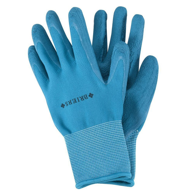 Briers Aqua Comfi Grip Gloves - Medium - Old Railway Line Garden Centre