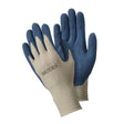 Briers Blue Bamboo Grips Gloves - Small - Old Railway Line Garden Centre