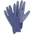 Briers Blue Seed & Weed Gloves - Large - Old Railway Line Garden Centre