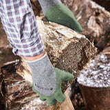 Briers Cosy Gardener Twin Pack - Large - Old Railway Line Garden Centre