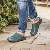 Briers Green Comfi Garden Clogs - Size 5 - Old Railway Line Garden Centre