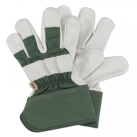 Briers Green Premium Rigger Gloves - Medium - Old Railway Line Garden Centre