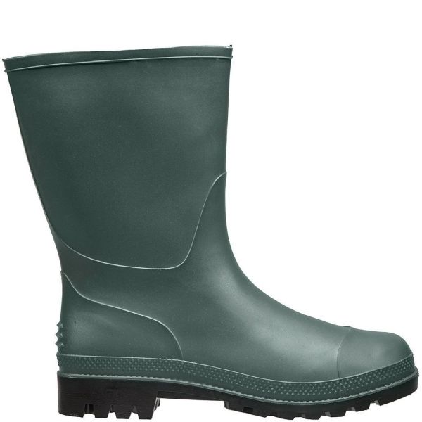 Briers Green Traditional Short Wellies - Size 12 - Old Railway Line Garden Centre