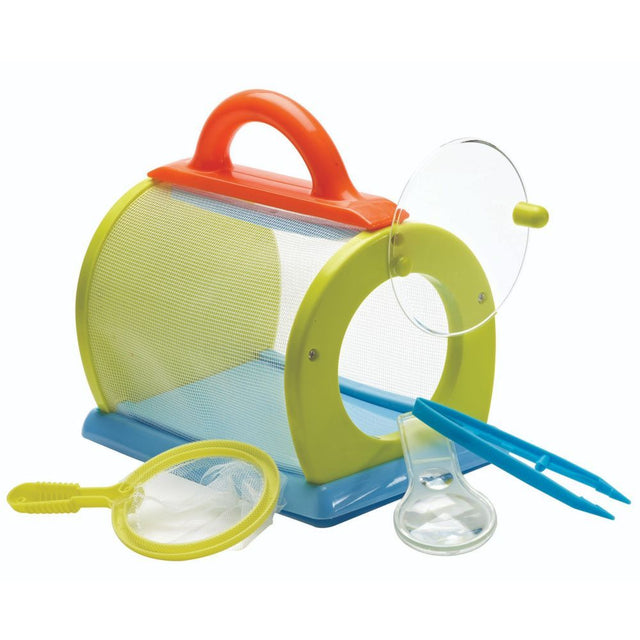 Briers Kids! Bug Box Kit - Old Railway Line Garden Centre