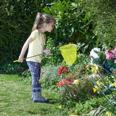 Briers Kids! Bug Net - Old Railway Line Garden Centre