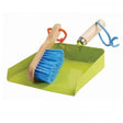 Briers Kids! Dustpan & Brush Set - Old Railway Line Garden Centre
