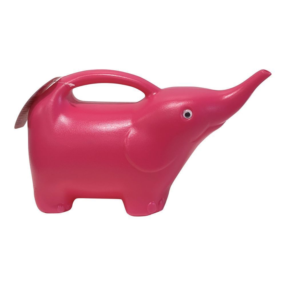 Briers Kids! Elephant FunCan Watering Can (Choice of 2) - Old Railway Line Garden Centre