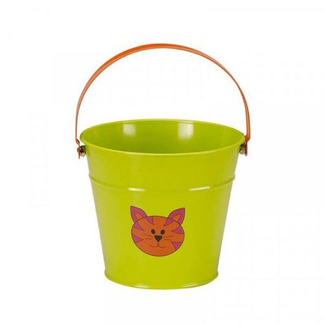 Briers Kids! Gardening Bucket - (Choice of 3) - Old Railway Line Garden Centre