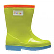 Briers Kids! Junior Bright Wellies Size 7 - Old Railway Line Garden Centre
