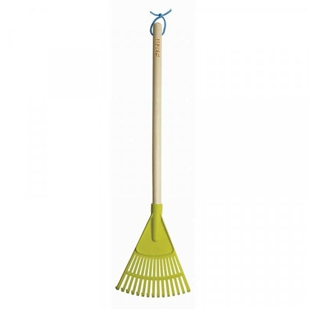Briers Kids! Leaf Rake - Old Railway Line Garden Centre