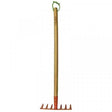 Briers Kids! Soil Rake - Old Railway Line Garden Centre