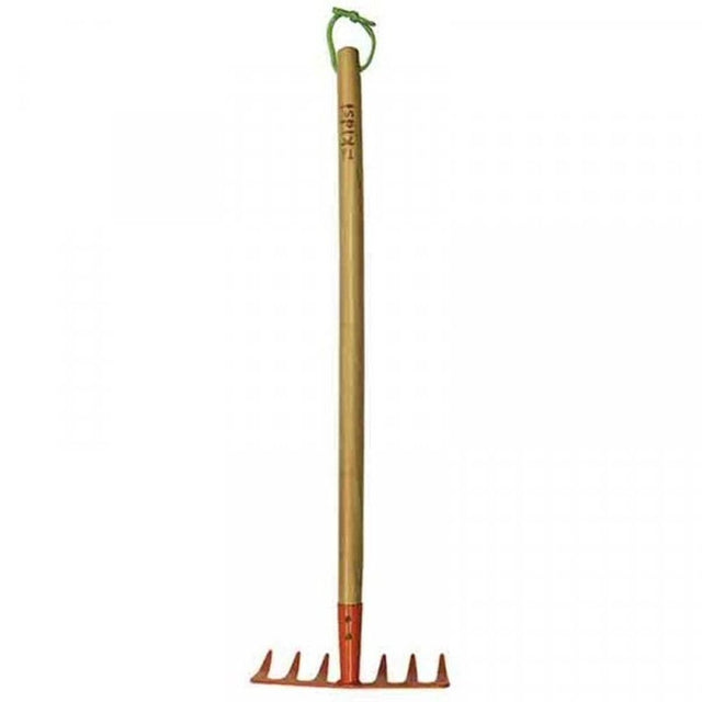 Briers Kids! Soil Rake - Old Railway Line Garden Centre