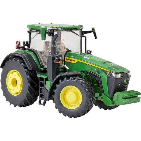 Britains 1:32 Replica John Deere 8R 370 Tractor - Old Railway Line Garden Centre