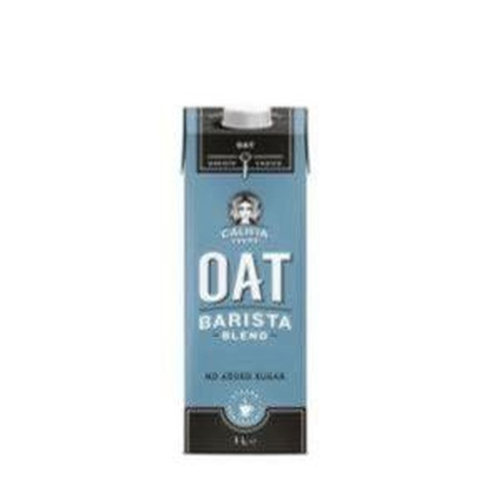 Califia Farms 1lt Oat Barista Milk - Old Railway Line Garden Centre