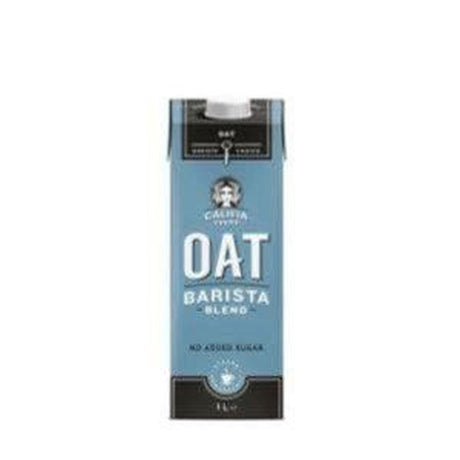 Califia Farms 1lt Oat Barista Milk - Old Railway Line Garden Centre