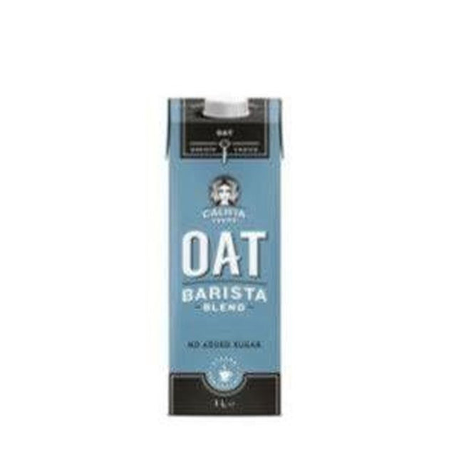 Califia Farms 1lt Oat Barista Milk - Old Railway Line Garden Centre