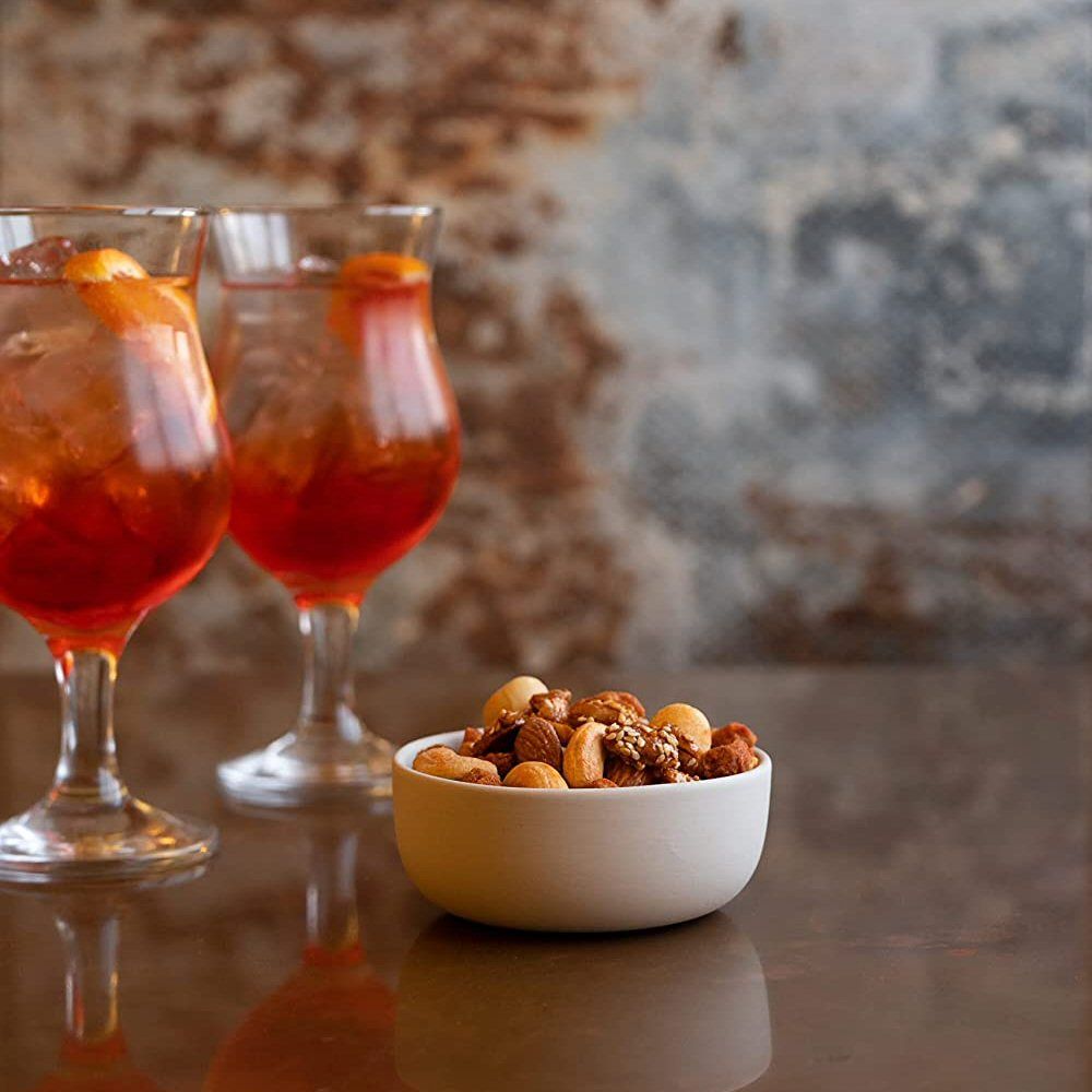 Cambrook 140g Cocktail Cocktail Hour Mixed Nuts - Old Railway Line Garden Centre