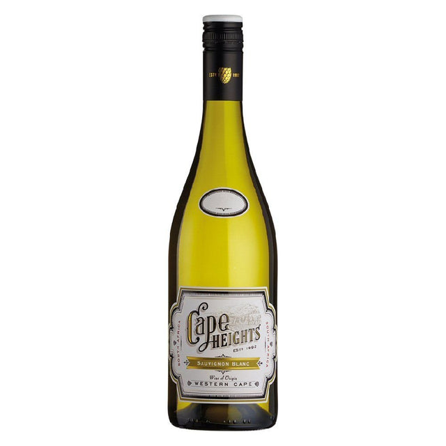 Cape Heights 75cl Sauvignon Blanc White Wine - Old Railway Line Garden Centre