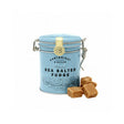 Cartwright & Butler 175g Sea Salted Fudge Tin - Old Railway Line Garden Centre